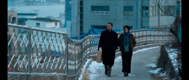 Event-Image for 'Hiver &agrave; Sokcho'