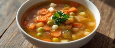 Event-Image for '&Ouml;kumenischer Suppenzmittag'