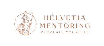 Event organiser of Hélvetia Mentoring recreate Yourself