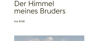 Event-Image for 'Der Himmel meines Bruders - Lesung  Buchhandlung Kronenplatz'