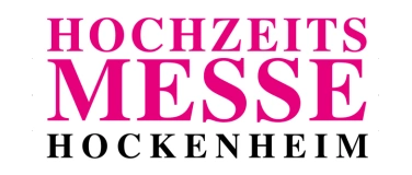 Event-Image for 'Hochzeitsmesse Hockenheim'