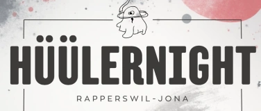 Event-Image for 'H&uuml;&uuml;lernight 2026'