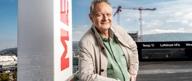 Event-Image for 'NACHTCAF&Eacute; mit Tomas Bucheli'