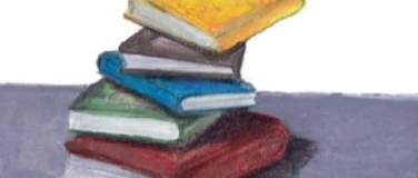 Event-Image for 'H&ouml;rt zu um vier'