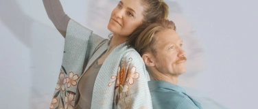 Event-Image for 'Konzert: DARLING WEST (Folk-Duo / Norwegen)  Café NUN K'he'