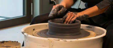 Event-Image for 'Wheel Throwing &ndash; Introduction'