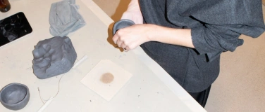 Event-Image for 'Handbuilding &ndash; Make Your Own Espresso Cups'