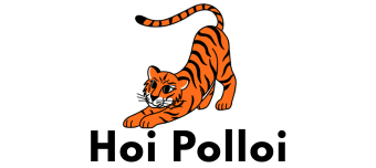 Veranstalter:in von Hoi Polloi Presents: Myths and Legends