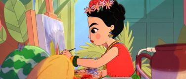 Event-Image for 'Hola Frida'