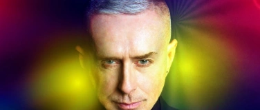 Event-Image for 'The Retro Festival-Holly Johnson (Frankie Goes to Hollywood)'