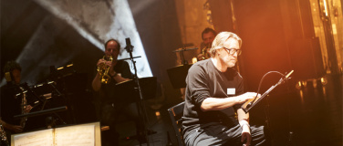 Event-Image for 'Holzf&auml;llen v. Thomas Bernhard &ndash; Ofczarek & Musicbanda Franui'