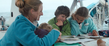 Event-Image for 'Home Is the Ocean / Filme für die Erde'