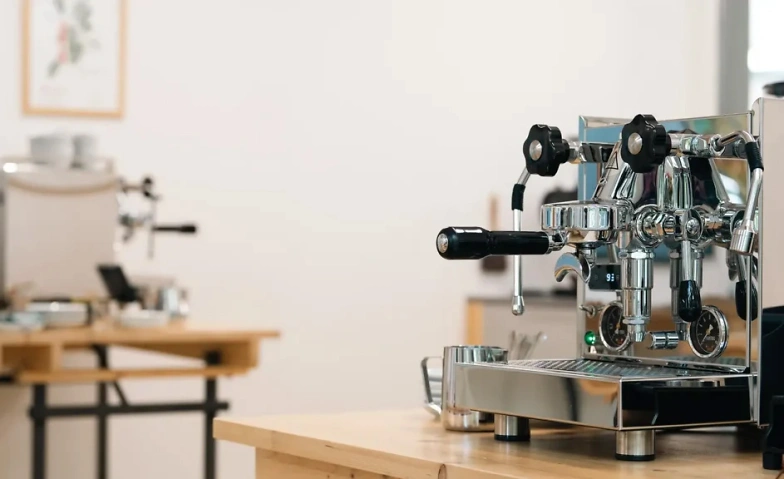 Home Barista Tageskurs Tickets