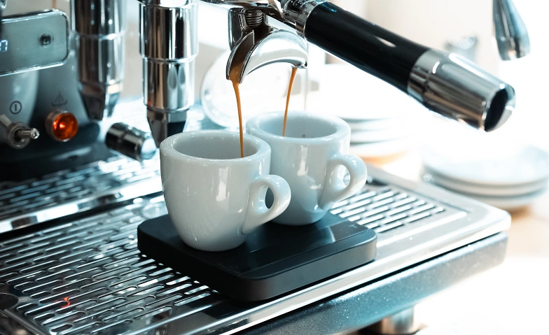 Home Barista 1x1 Tickets