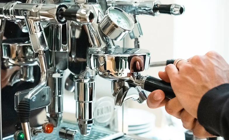 Event-Image for 'HOME BARISTA TAGESKURS'
