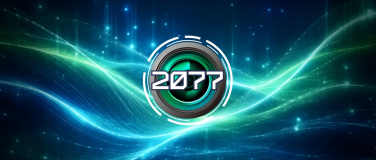 Event-Image for 'LIVE-Konzert: 2077'