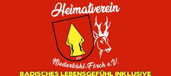 Event organiser of 2. Niederbühler Meerrettichfest
