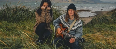 Event-Image for 'Honahlei (AT& CRI) im Musikcafe'