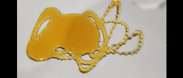 Event-Image for 'Honey Gimmicks &#8211; Führung mit der Kuratorin'