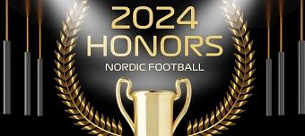 Veranstalter:in von Nordic Football Honors 2024