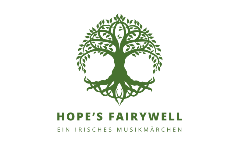 Hope's Fairywell - Ein irisches Tanzm&auml;rchen Tickets