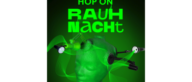 Event-Image for 'Hop on Rauhnacht'