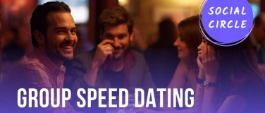 Event-Image for 'Group Speed Dating'
