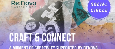 Event-Image for 'A moment of creativity supported by RENOVA'