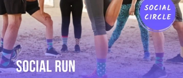 Event-Image for 'Run & Socializing'