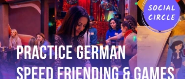 Event-Image for 'Practice German'