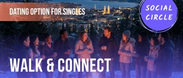 Event-Image for 'NYE Special &ndash; Uetliberg Walk, Campfire Resolutions & Party'