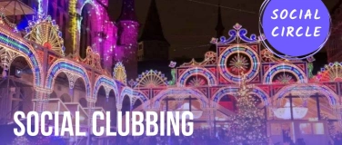 Event-Image for 'Social Clubbing - Illuminarium'