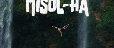 Event-Image for 'Avant-première de Misol-Ha (le film)'