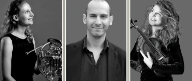 Event-Image for 'Von F&uuml;lle und Feinheit'