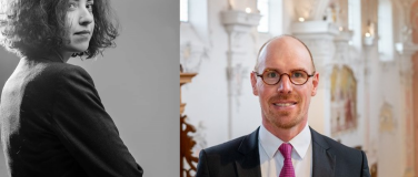 Event-Image for 'Konzertreihe 2026 Heiliggeistkirche Basel'