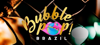 Veranstalter:in von BubblepOp! BRAZIL - The Host BDAY Edition