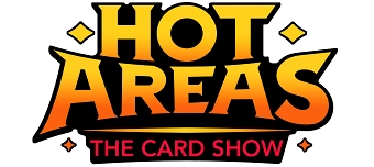 Event organiser of Hot Areas - The Card Show