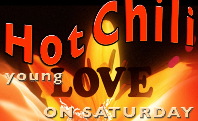 Orangerie Le Club- Hot Chili mit DJ Dave ${singleEventLocation} Tickets