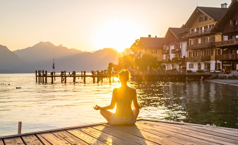 H&ouml;ri am Bodensee: Reise zum inneren Licht (13.-14.12) Tickets