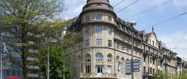 Event-Image for 'Hausf&uuml;hrung im Hotel Restaurant Anker'