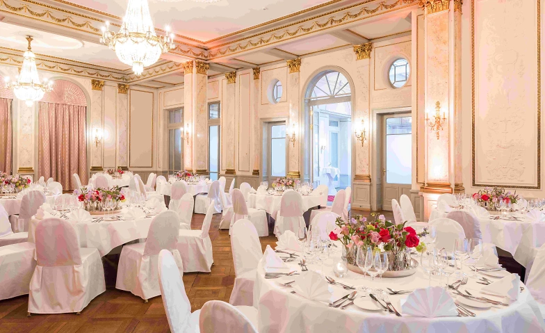 Event-Image for 'Weihnachtsessen f&uuml;r Firmen & Gruppen'