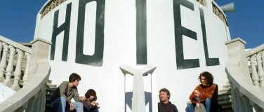 Event-Image for 'Hôtel Silence'