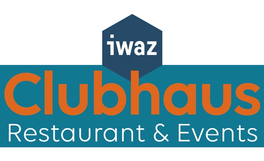 Sponsoring-Logo von Max B&uuml;nzli Comedy-Dinner, iwaz Clubhaus in Wetzikon Event