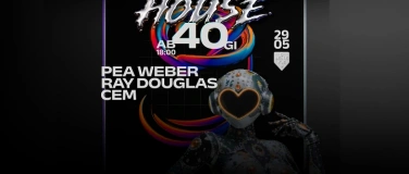 Event-Image for 'HOUSE AB 40'