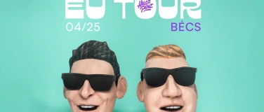 Event-Image for 'Halott Pénz // BÉCS'