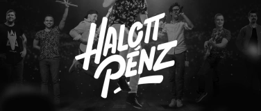 Event-Image for 'Halott Pénz // MÜNCHEN'