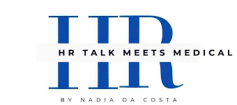 Veranstalter:in von HR Talk meets Medical – Das Business-Networking-Event