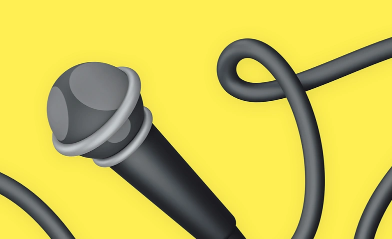 Event-Image for 'Oleanna – Ein Machtspiel'