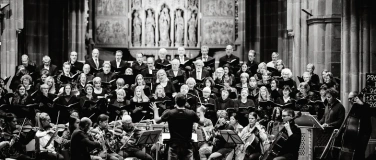 Event-Image for 'J.S. Bach &ndash; Johannespassion (BWV 245)'