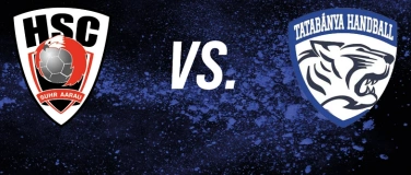 Event-Image for 'HSC Suhr Aarau vs. MOL Tatabánya KC (HUN)'
